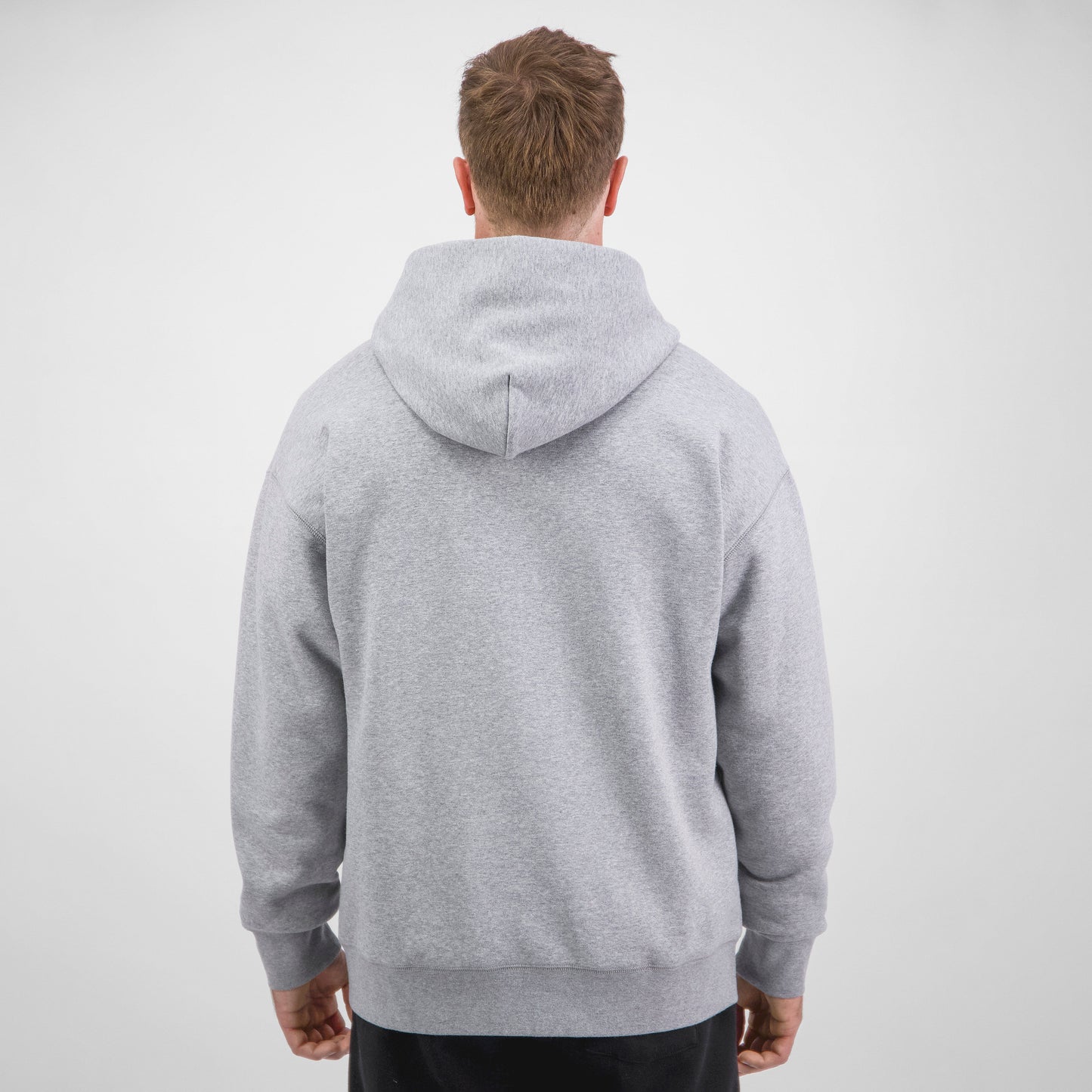 Goodmates Mens Everyday Zip Hoodie