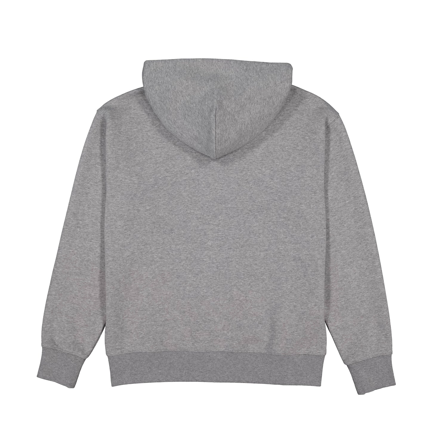 Goodmates Womens Everyday Zip Hoodie