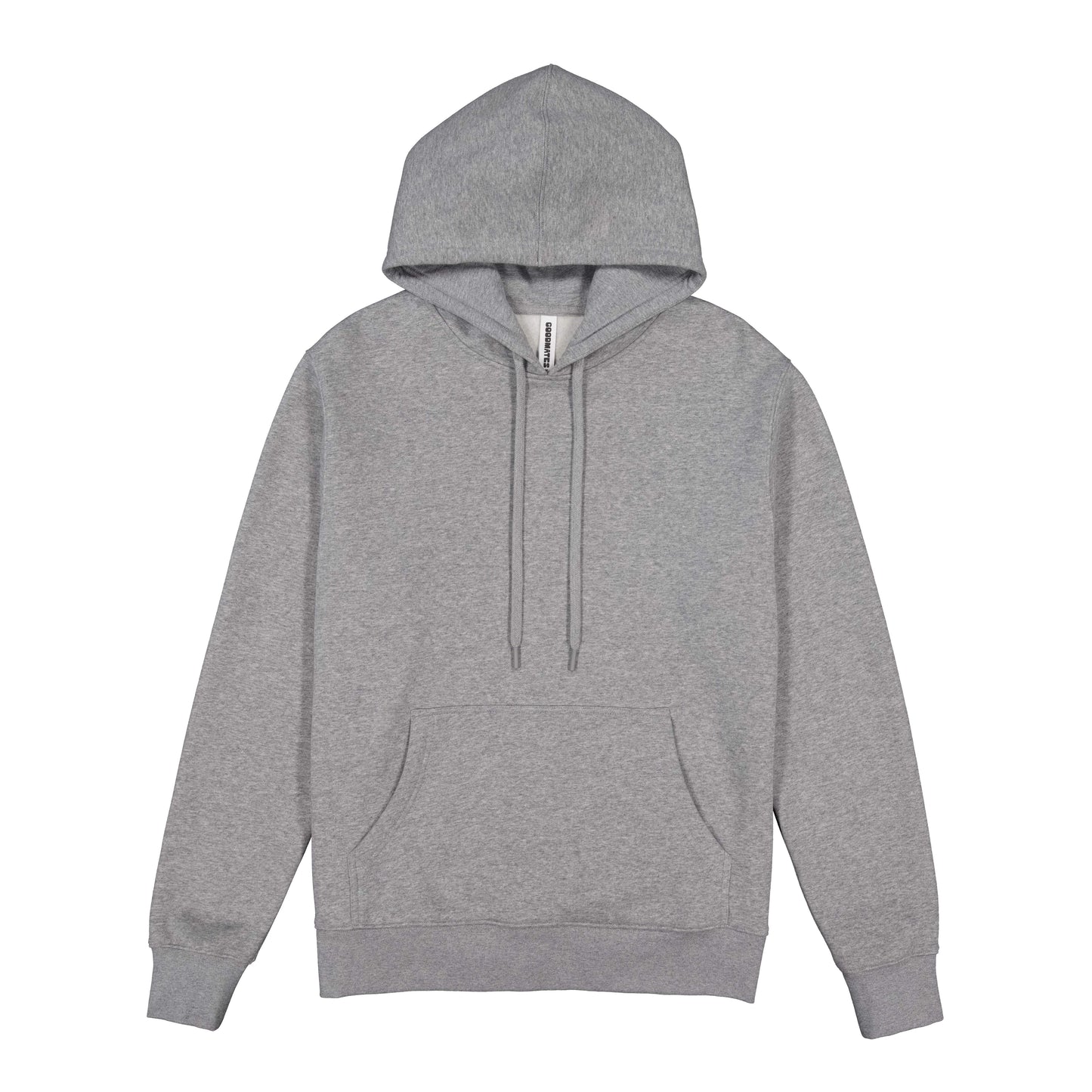 Goodmates Mens Everyday Hoodie