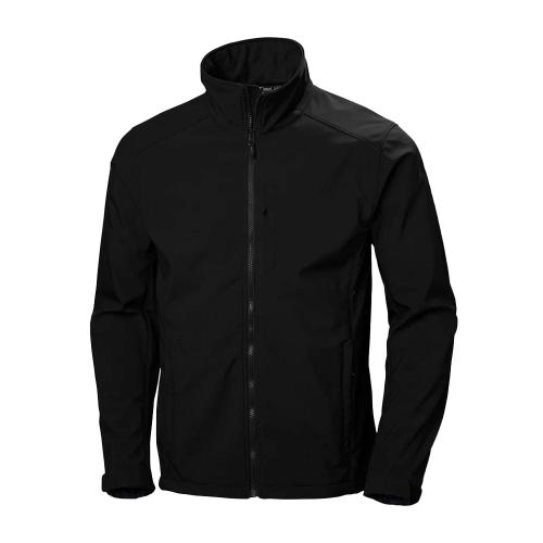 Helly Hansen Paramount Softshell Jacket