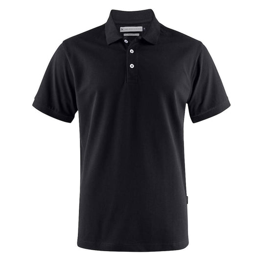 James Harvest Sunset Men's Polo