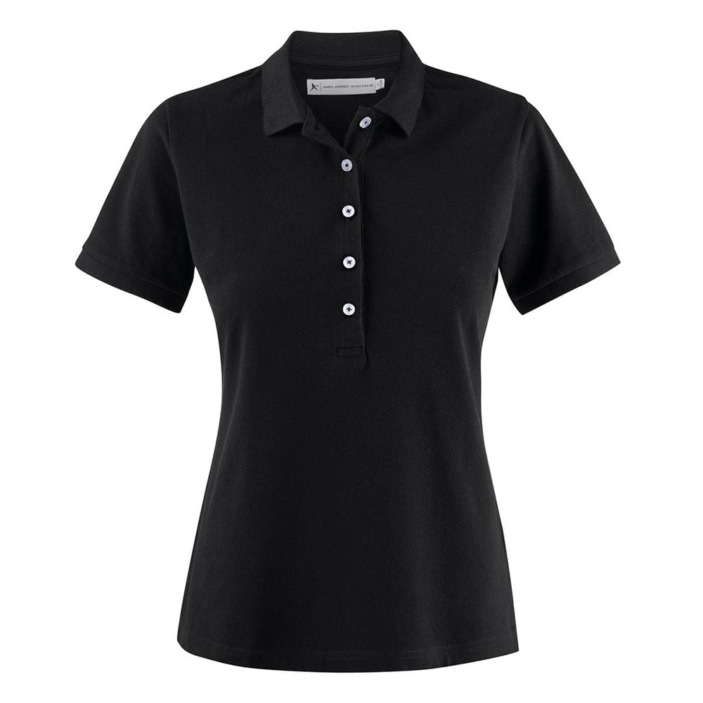 James Harvest Sunset Women's Polo