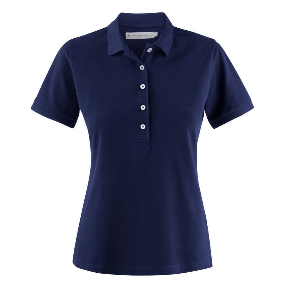 James Harvest Sunset Women's Polo