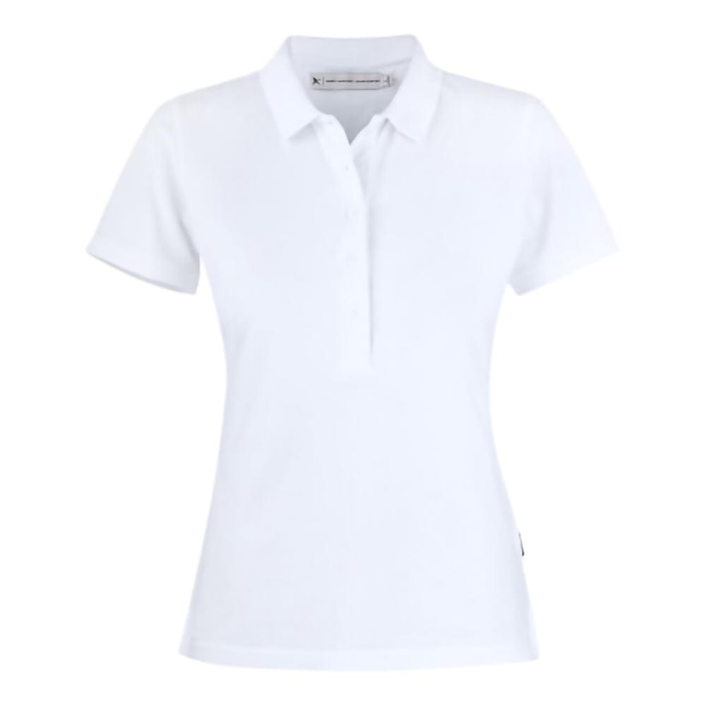 James Harvest Sunset Women's Polo