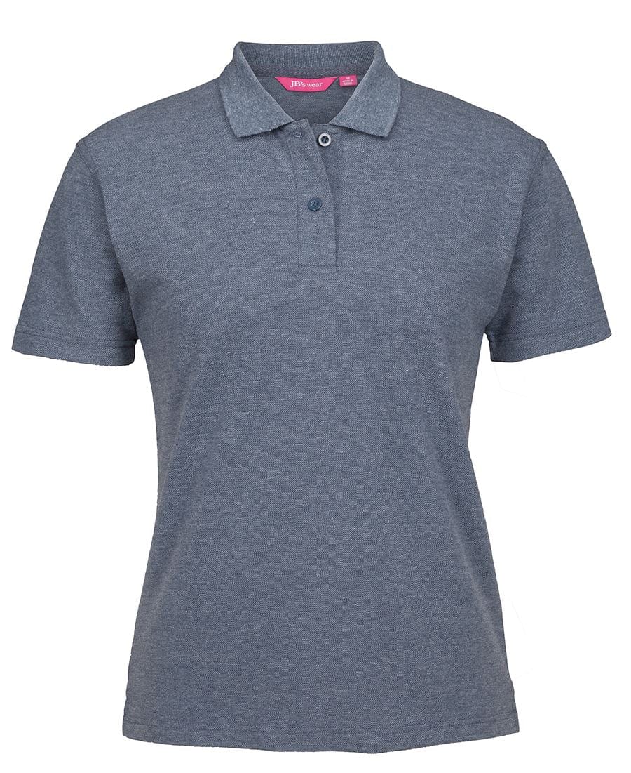 JB's Wear Ladies 210 Polo