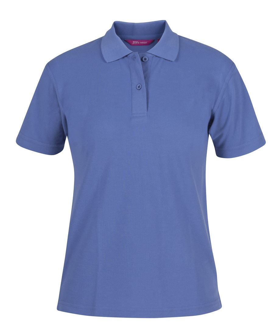 JB's Wear Ladies 210 Polo