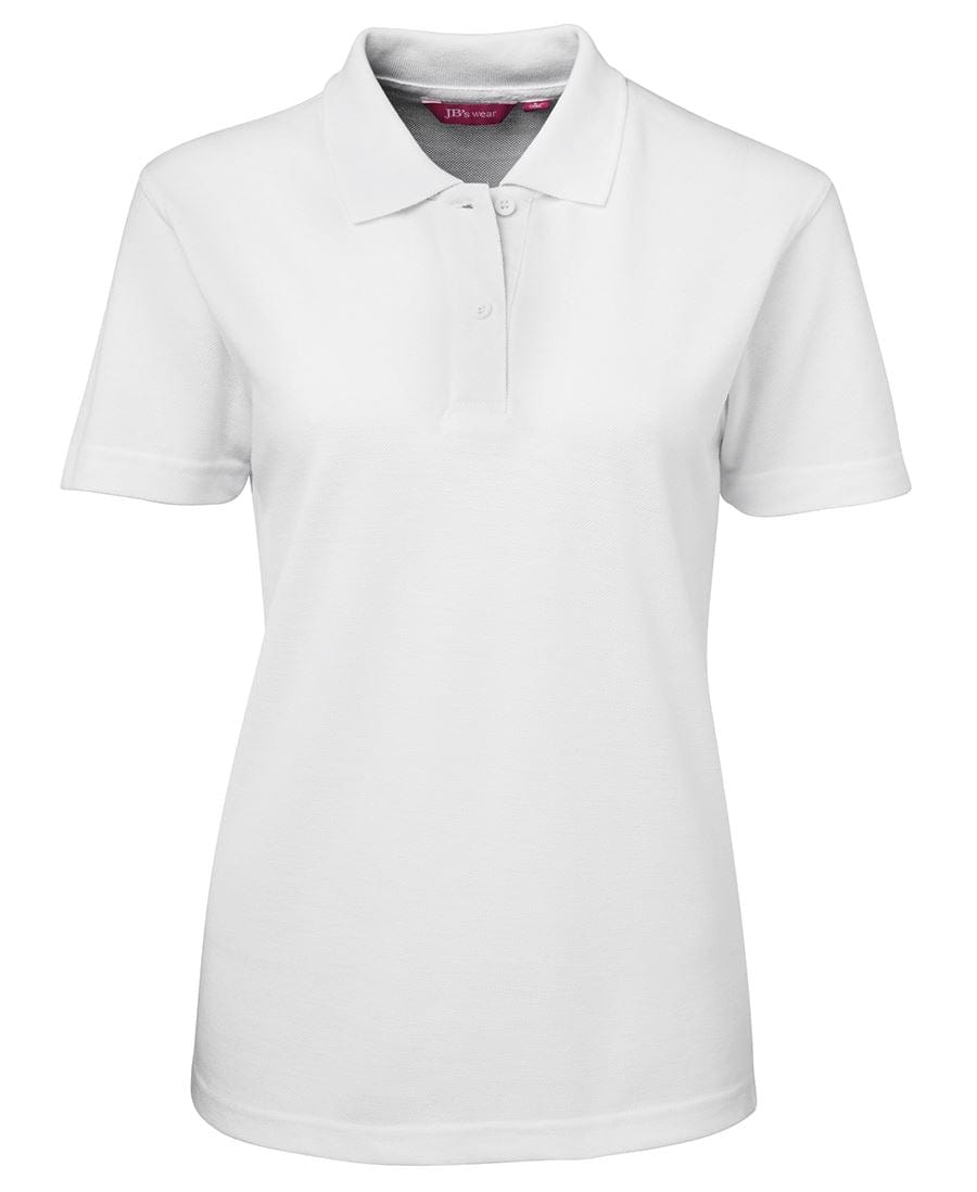 JB's Wear Ladies 210 Polo